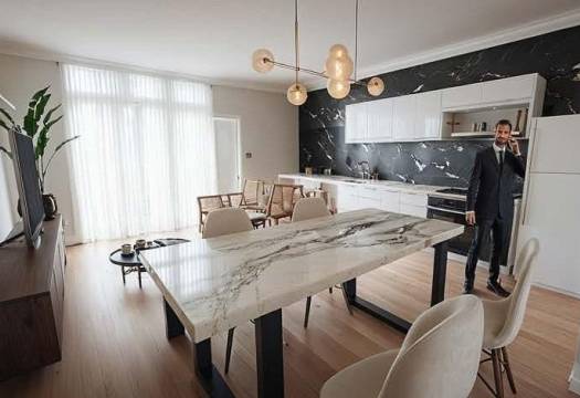 New - Apartment - Torrevieja - Centro