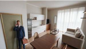 New - Apartment - Torrevieja - Centro