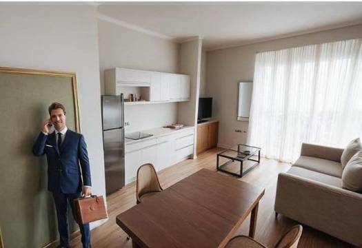New - Studio - Torrevieja - Centro