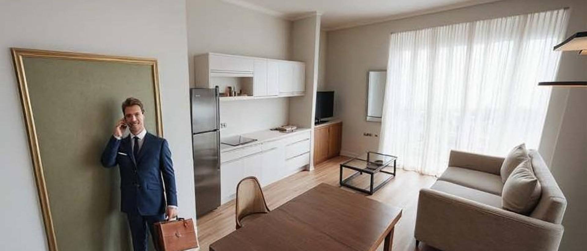 New - Studio - Torrevieja - Centro