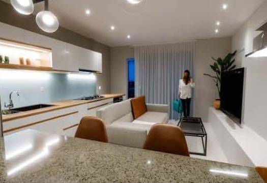New - Studio - Torrevieja - Centro