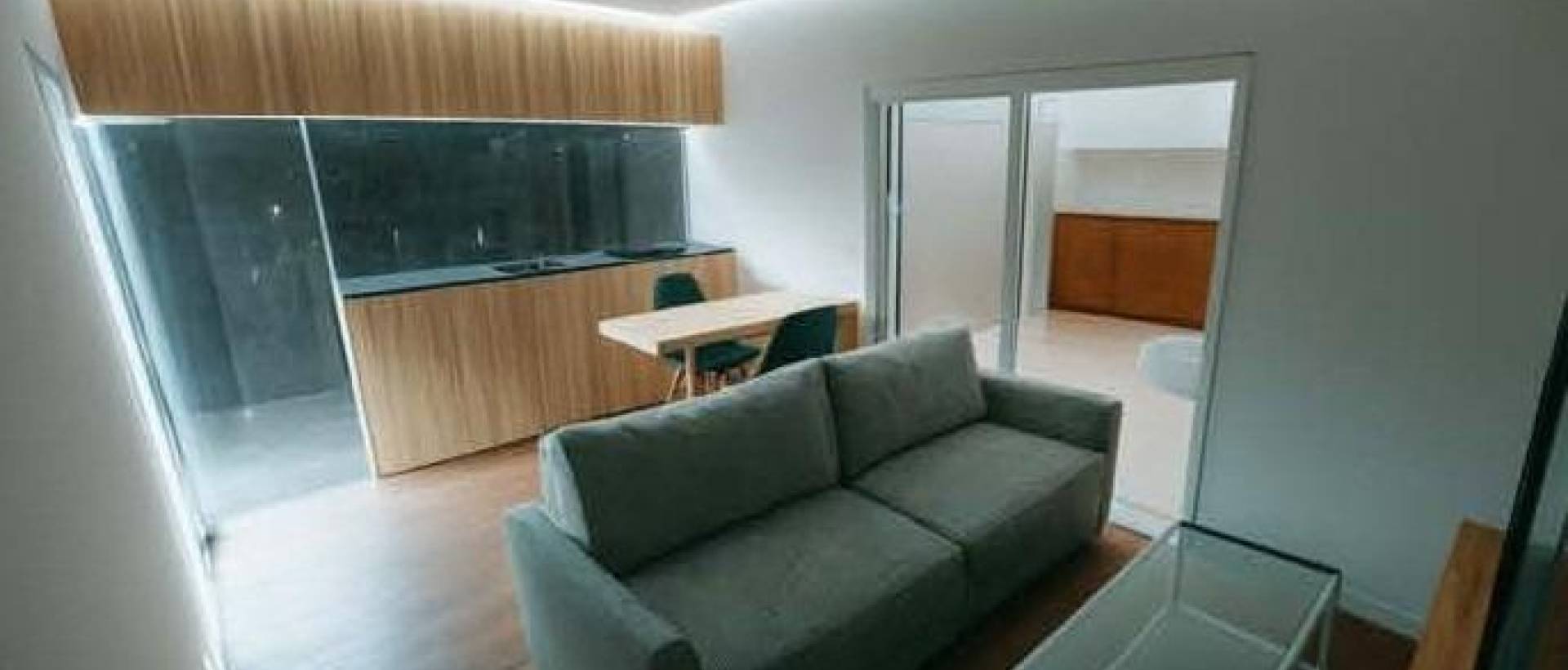 New - Studio - Torrevieja - Centro