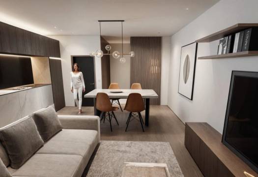 New - Studio - Torrevieja - Centro