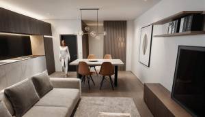 New - Studio - Torrevieja - Centro