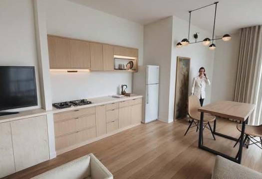 New - Studio - Torrevieja - Centro