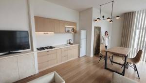 New - Studio - Torrevieja - Centro