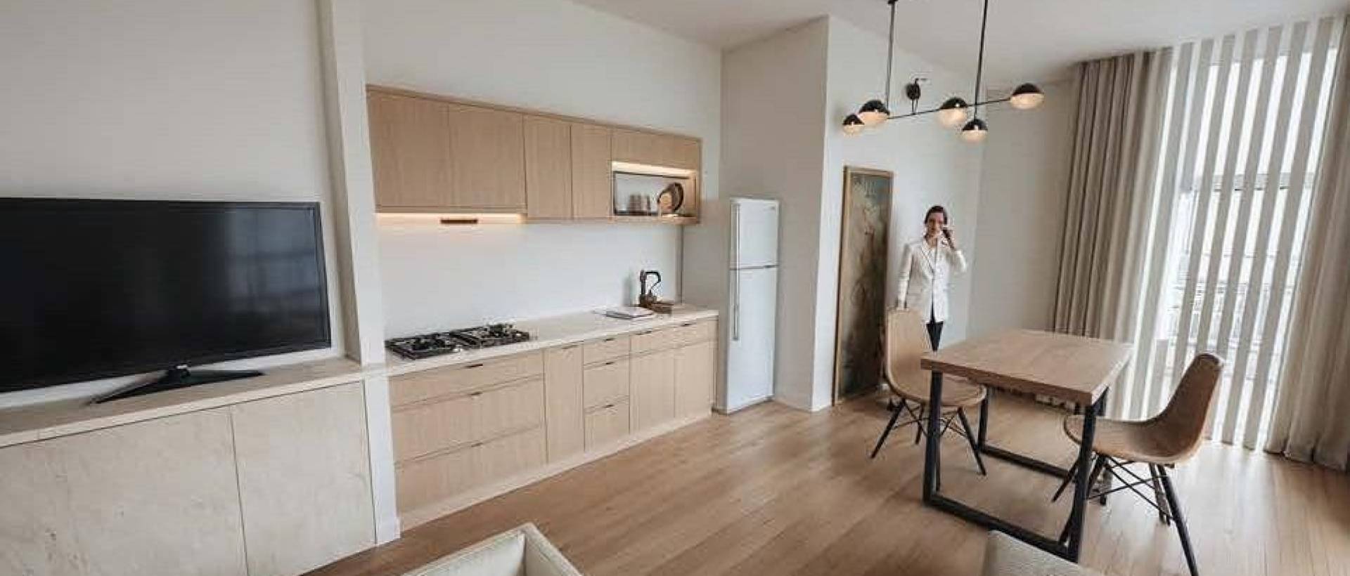 New - Studio - Torrevieja - Centro