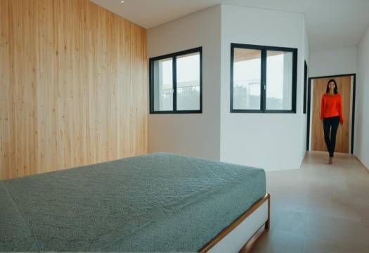 New - Studio - Torrevieja - Centro