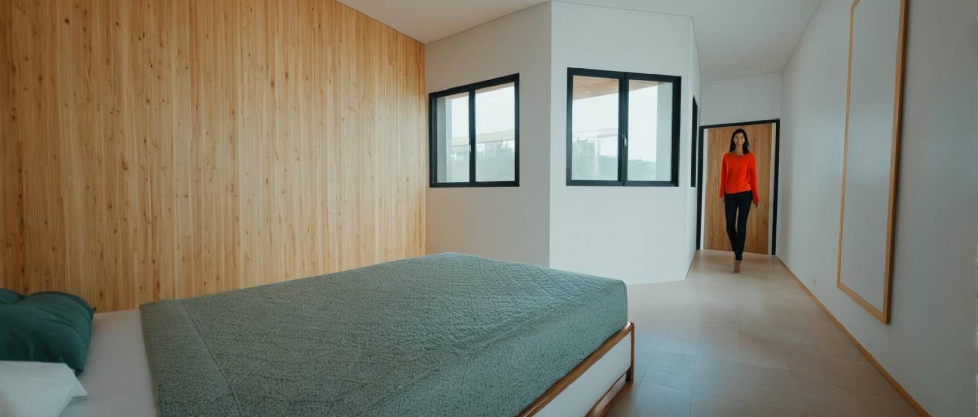 New - Studio - Torrevieja - Centro