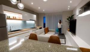 New - Studio - Torrevieja - Centro