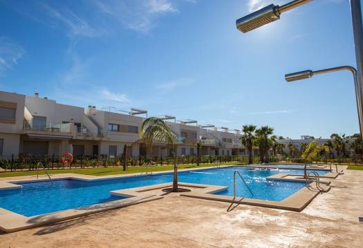 Apartment - New - Orihuela - Vistabella Golf