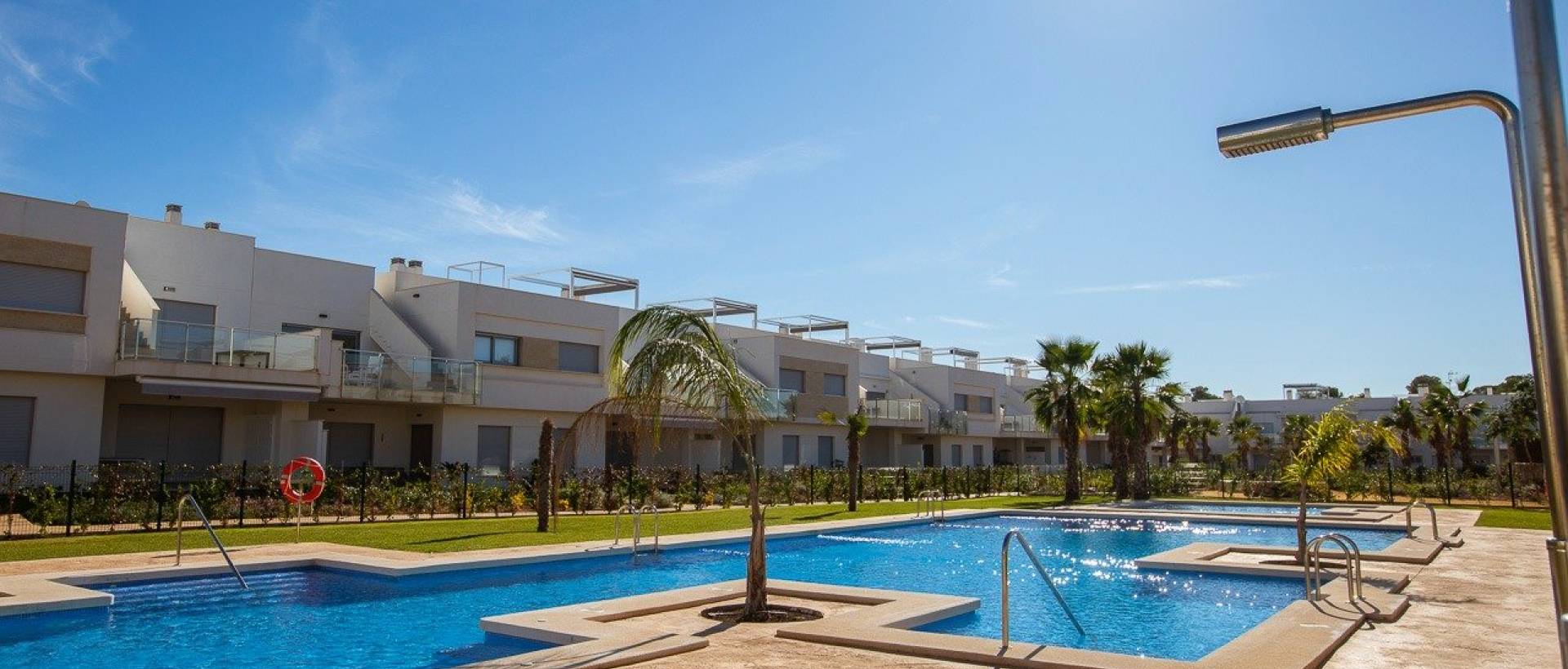 New - Apartment - Orihuela - Vistabella Golf