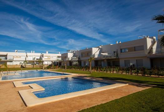 New - Apartment - Orihuela - Vistabella Golf