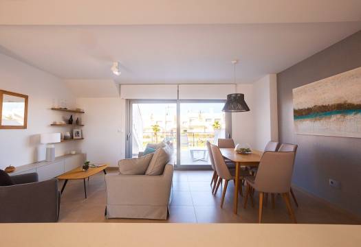 New - Apartment - Orihuela - Vistabella Golf