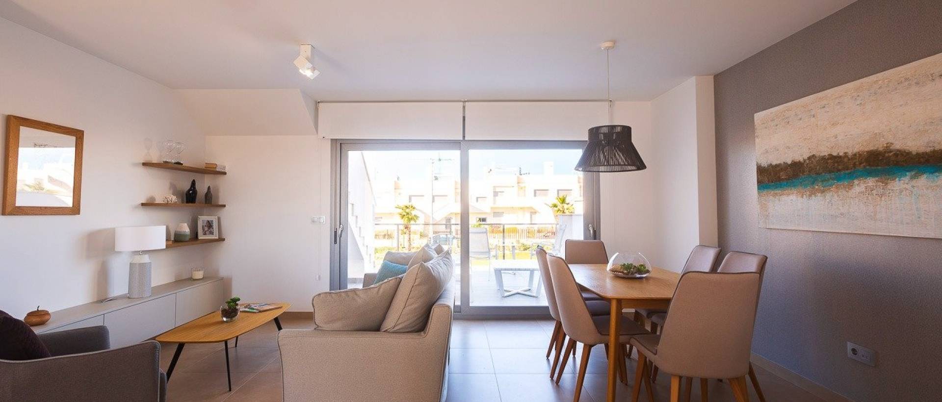 New - Apartment - Orihuela - Vistabella Golf