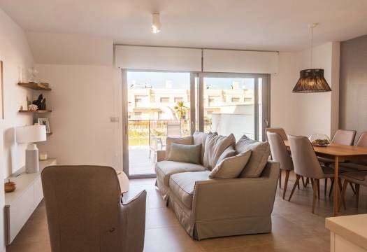 New - Apartment - Orihuela - Vistabella Golf