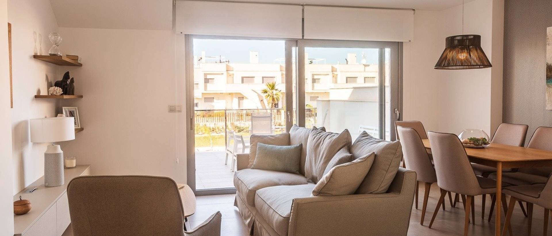 New - Apartment - Orihuela - Vistabella Golf