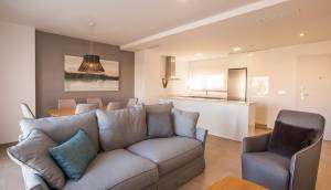 New - Apartment - Orihuela - Vistabella Golf