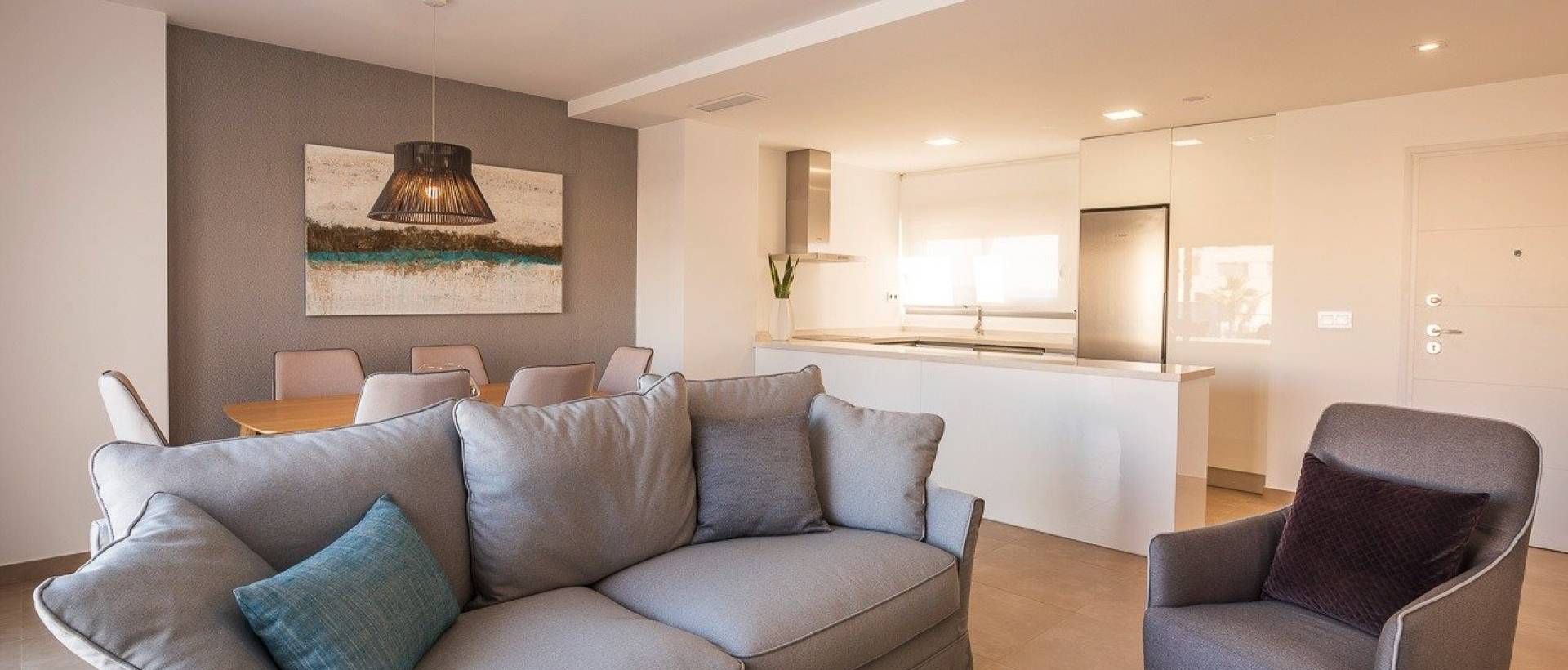 New - Apartment - Orihuela - Vistabella Golf