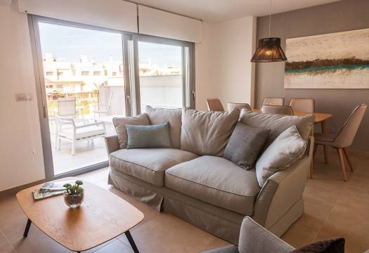 New - Apartment - Orihuela - Vistabella Golf