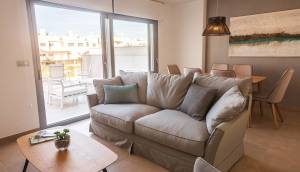 New - Apartment - Orihuela - Vistabella Golf