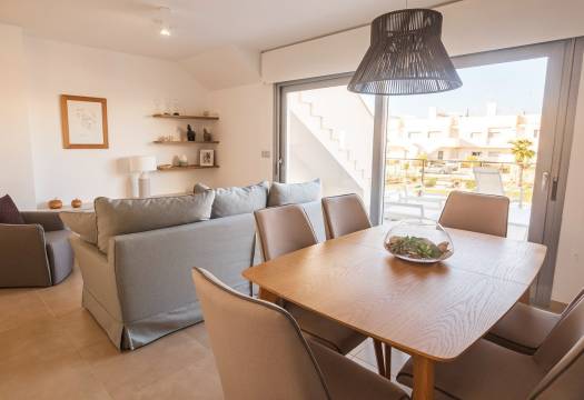 New - Apartment - Orihuela - Vistabella Golf