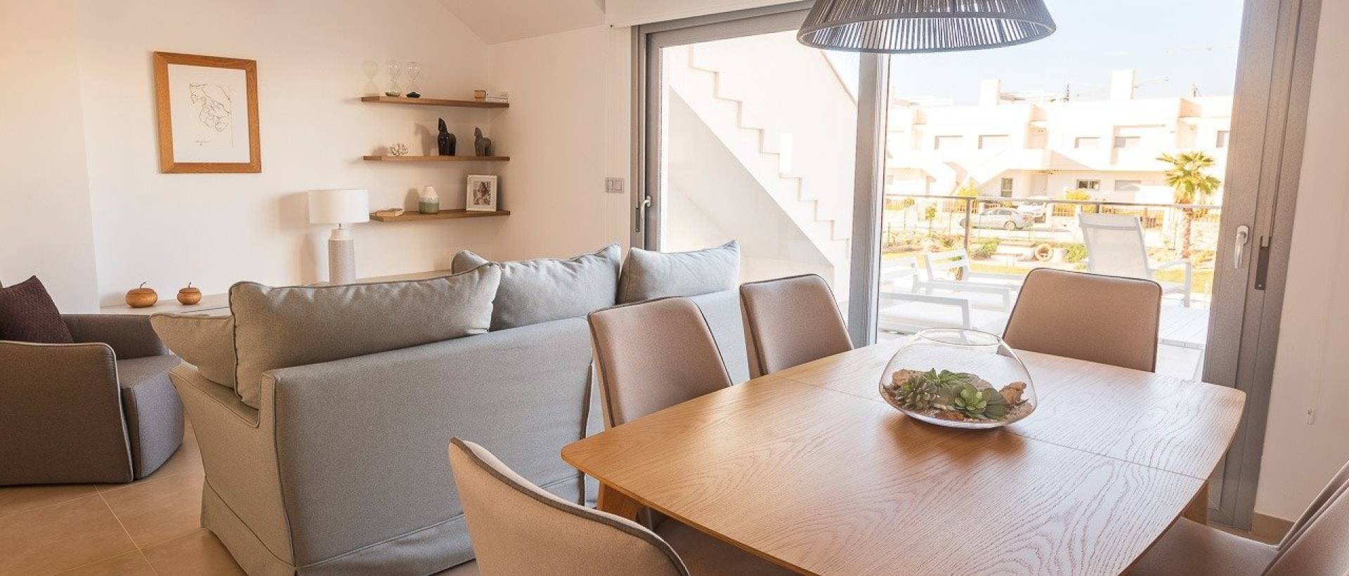 New - Apartment - Orihuela - Vistabella Golf