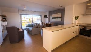 New - Apartment - Orihuela - Vistabella Golf