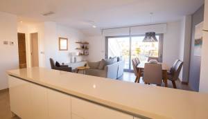 New - Apartment - Orihuela - Vistabella Golf