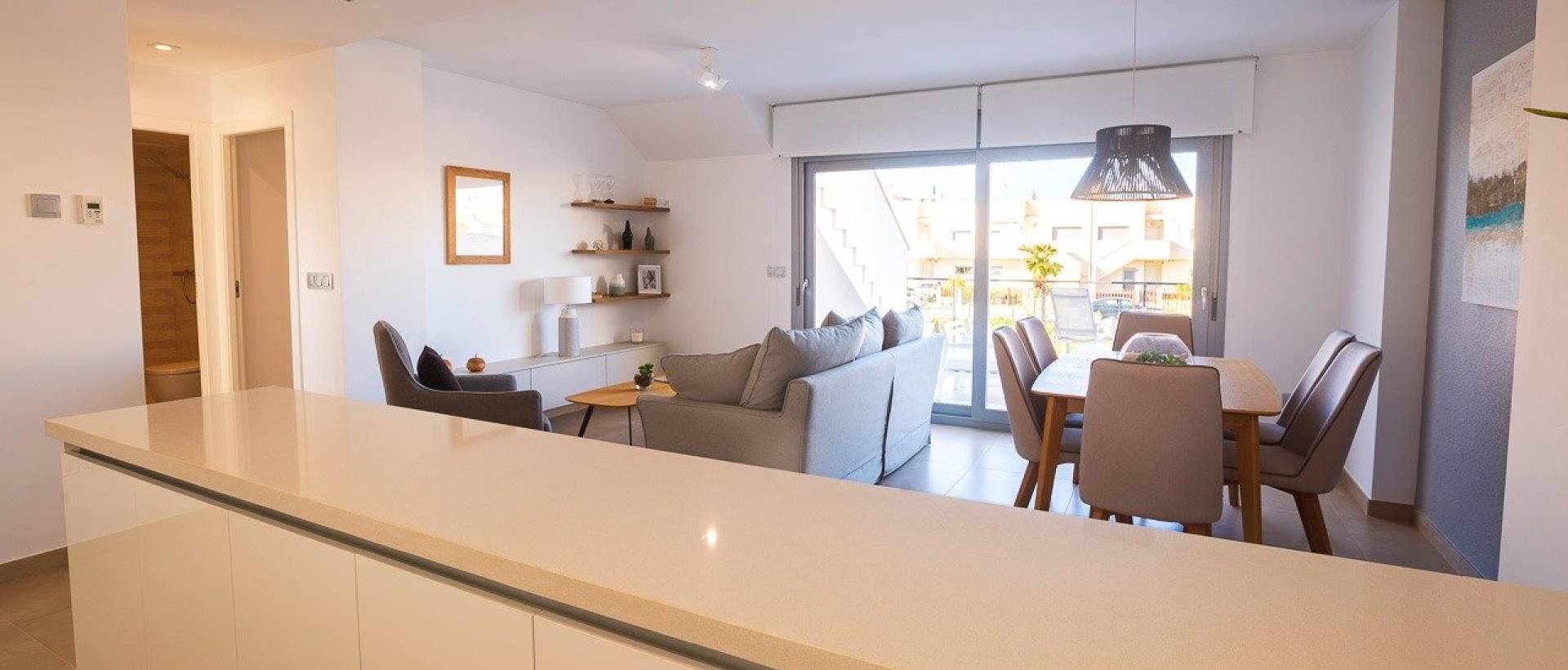 New - Apartment - Orihuela - Vistabella Golf