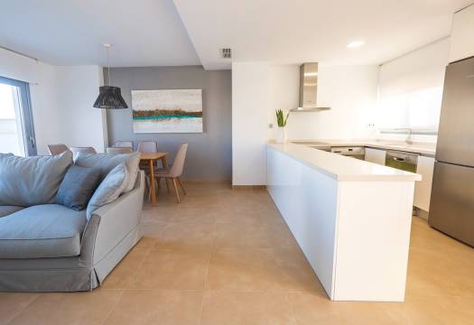 New - Apartment - Orihuela - Vistabella Golf