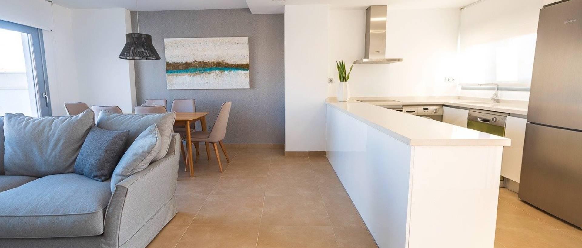New - Apartment - Orihuela - Vistabella Golf