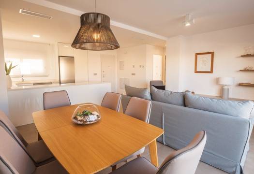 New - Apartment - Orihuela - Vistabella Golf