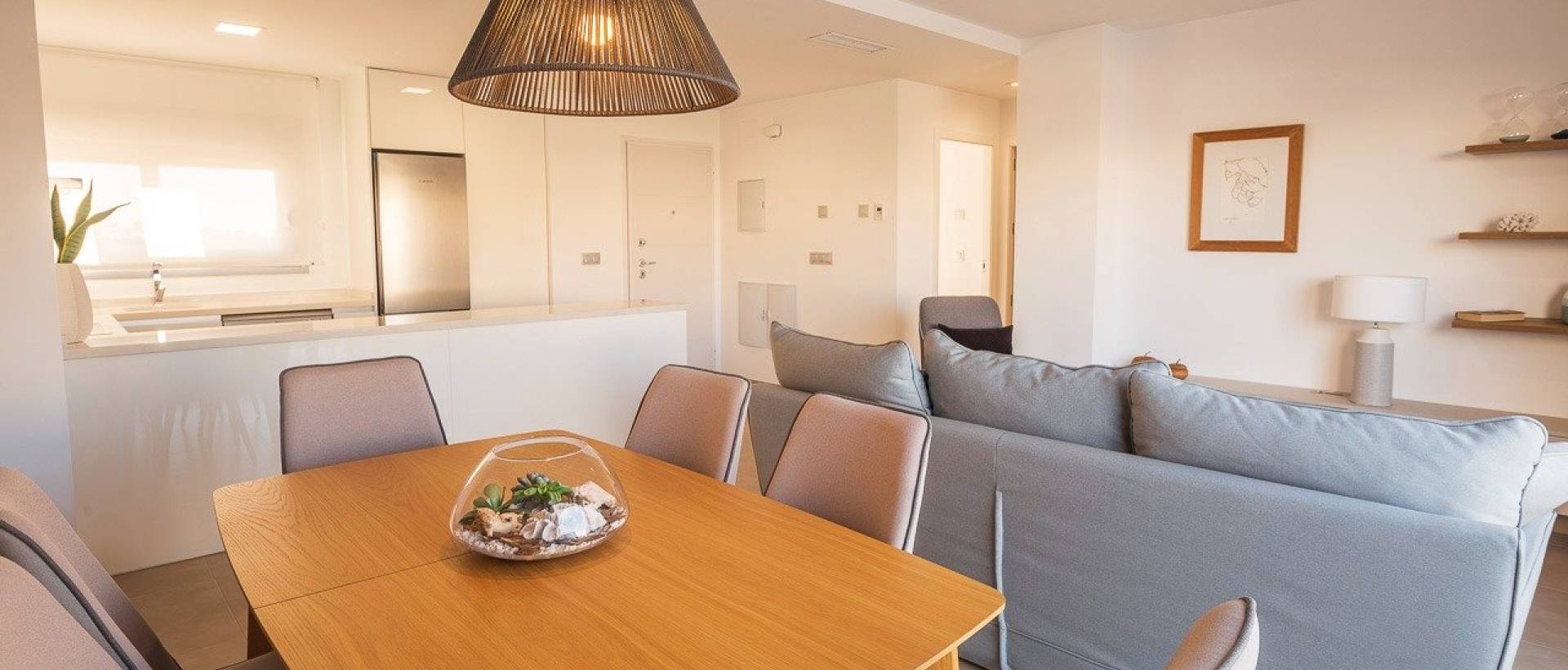 New - Apartment - Orihuela - Vistabella Golf