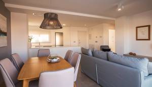 New - Apartment - Orihuela - Vistabella Golf