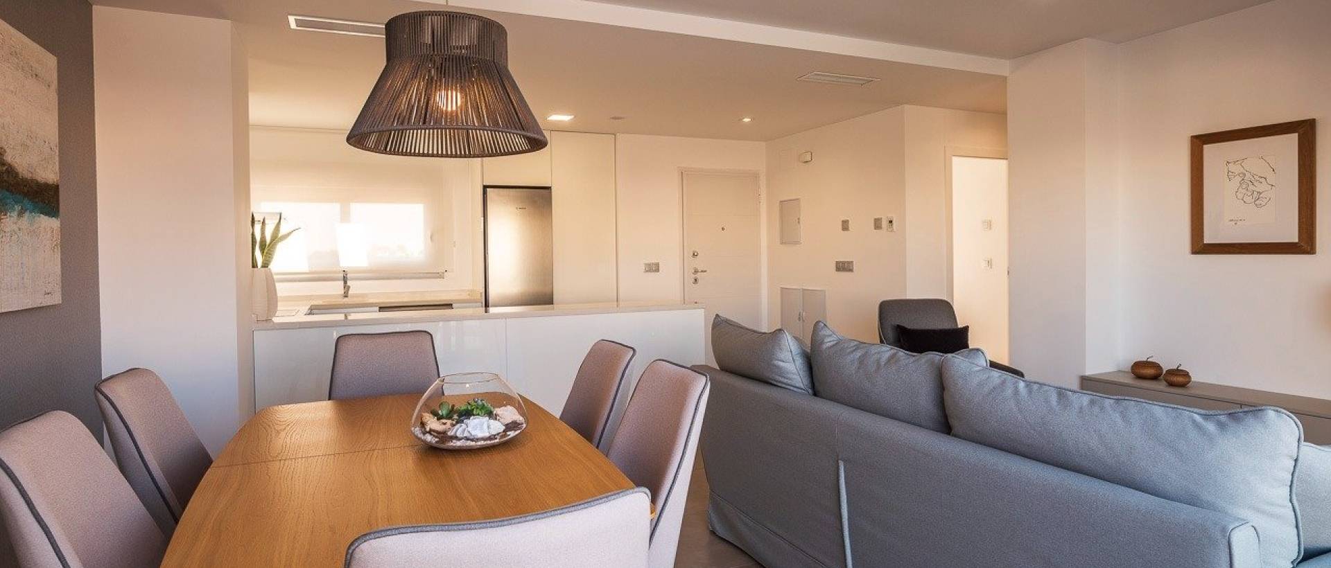New - Apartment - Orihuela - Vistabella Golf