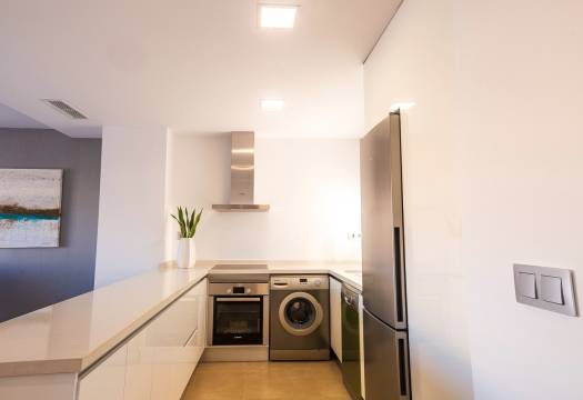 New - Apartment - Orihuela - Vistabella Golf