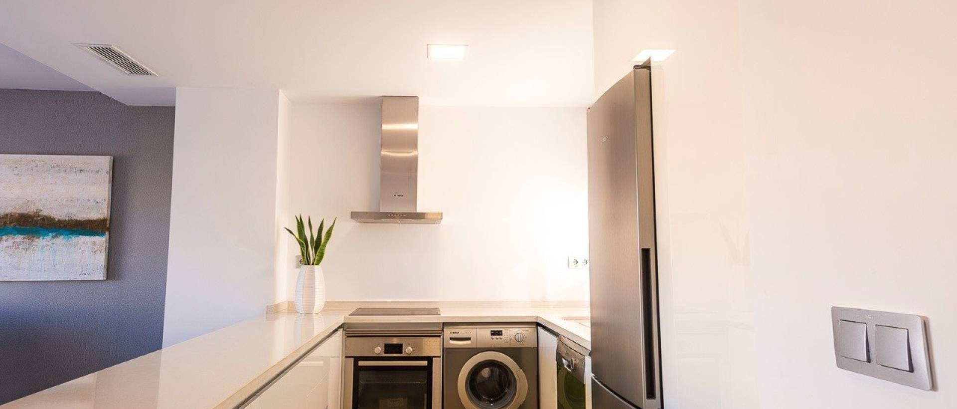 New - Apartment - Orihuela - Vistabella Golf