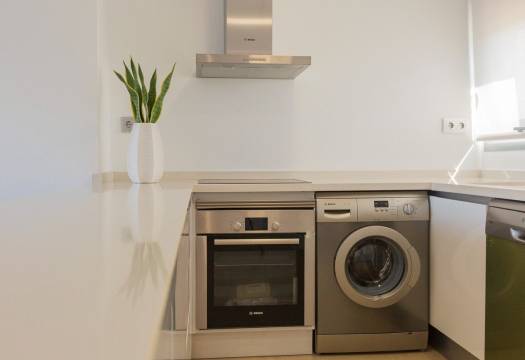 New - Apartment - Orihuela - Vistabella Golf