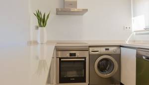 New - Apartment - Orihuela - Vistabella Golf