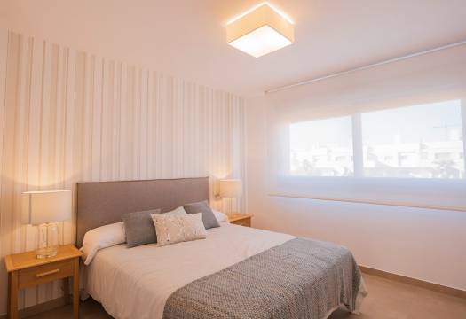 New - Apartment - Orihuela - Vistabella Golf
