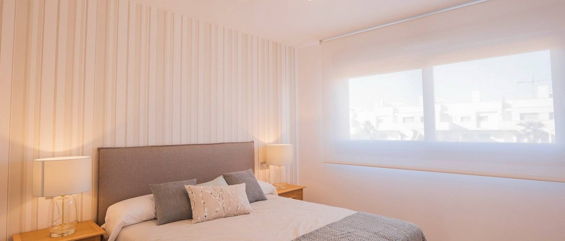 New - Apartment - Orihuela - Vistabella Golf