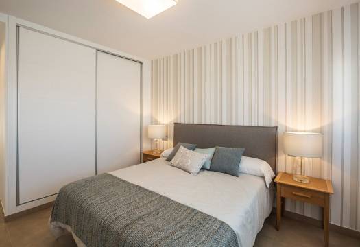 New - Apartment - Orihuela - Vistabella Golf