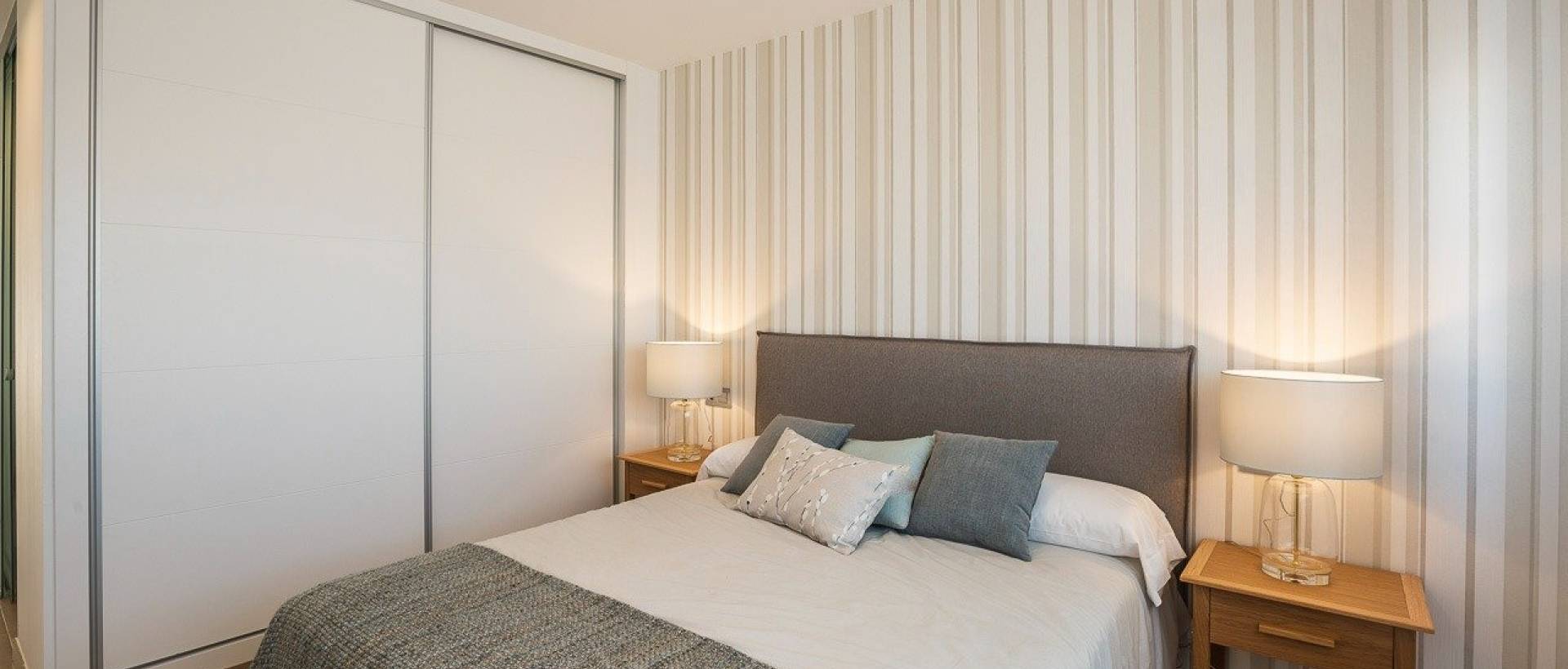 New - Apartment - Orihuela - Vistabella Golf