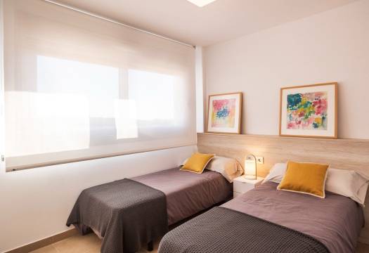 New - Apartment - Orihuela - Vistabella Golf