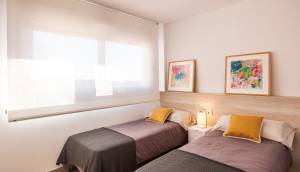 New - Apartment - Orihuela - Vistabella Golf