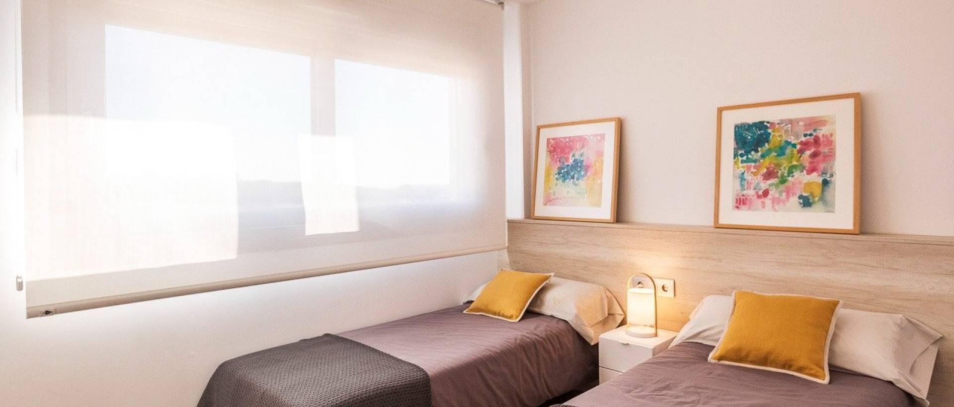 New - Apartment - Orihuela - Vistabella Golf
