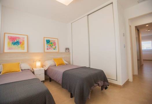 New - Apartment - Orihuela - Vistabella Golf