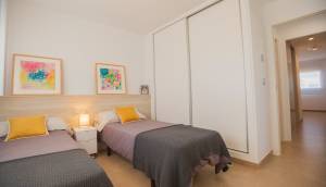 New - Apartment - Orihuela - Vistabella Golf
