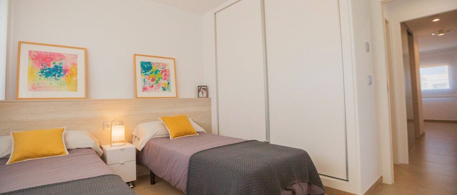 New - Apartment - Orihuela - Vistabella Golf